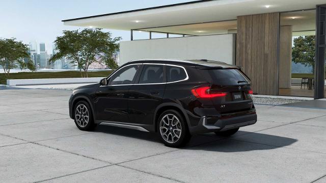 2025 BMW X1 xDrive28i Vehicle Photo in GRAPEVINE, TX 76051
