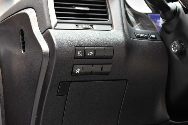 2022 Lexus RX 350 Vehicle Photo in DALLAS, TX 75235