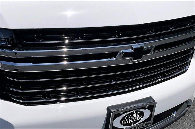 2021 Chevrolet Tahoe Vehicle Photo in INDEPENDENCE, MO 64055-1314