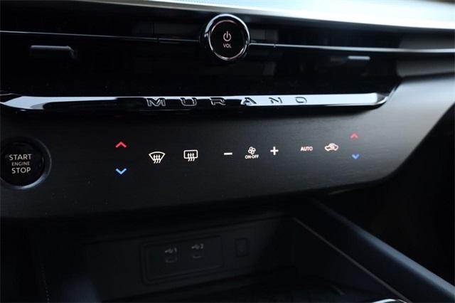 2025 Nissan Murano Vehicle Photo in Hazelwood, MO 63042