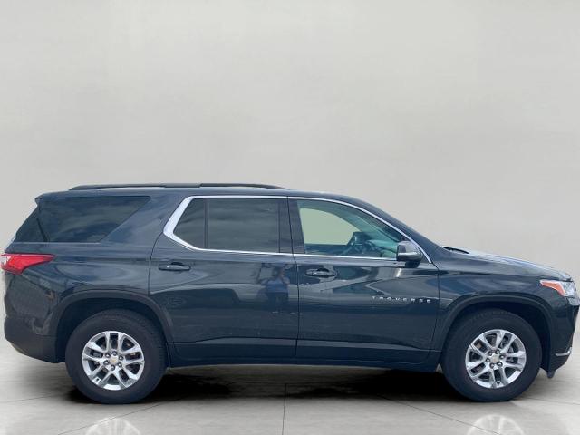 2021 Chevrolet Traverse Vehicle Photo in APPLETON, WI 54914-4656
