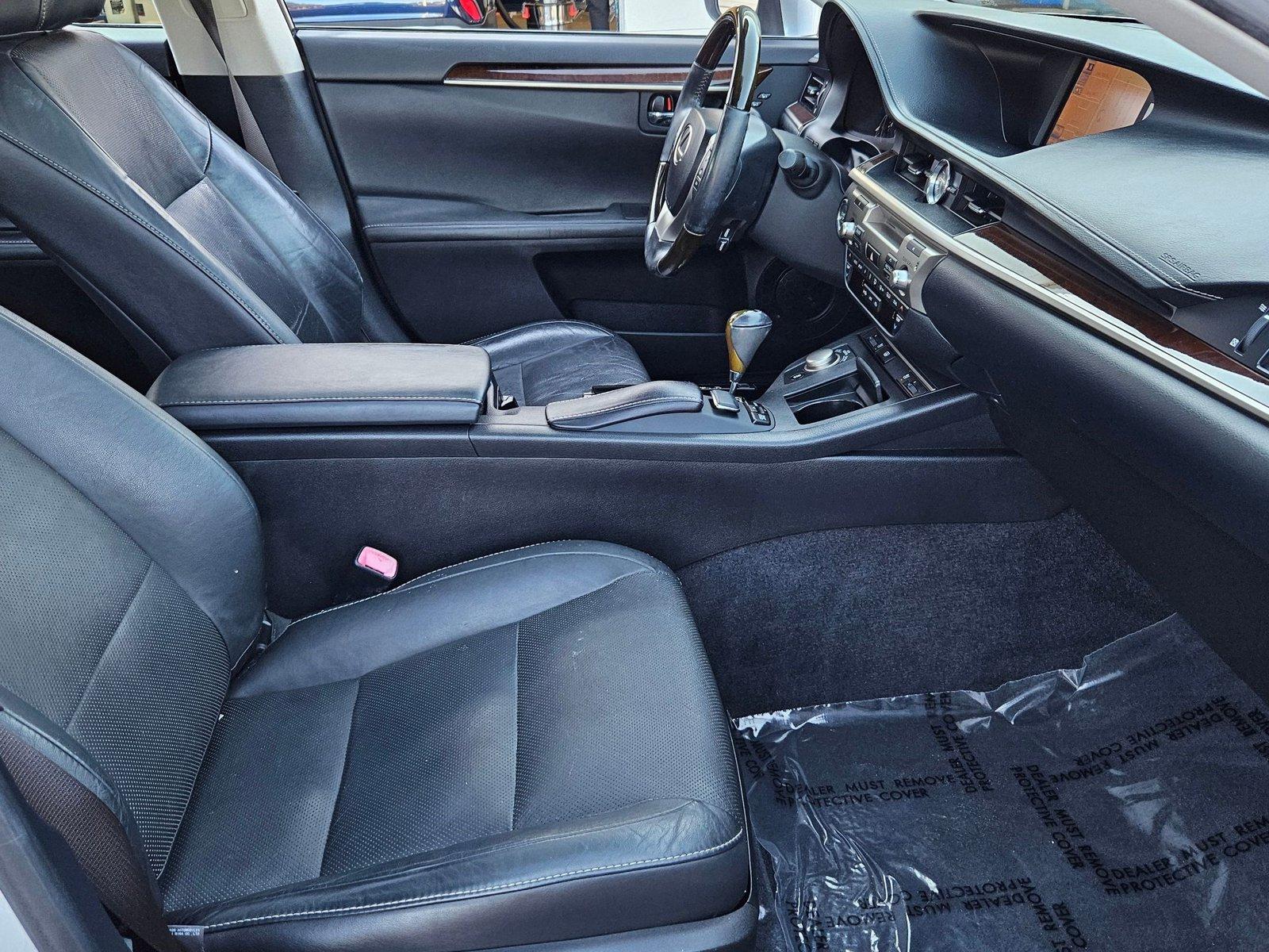 2013 Lexus ES 350 Vehicle Photo in Sanford, FL 32771