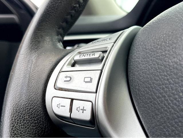 2016 Nissan Rogue Vehicle Photo in Savannah, GA 31419