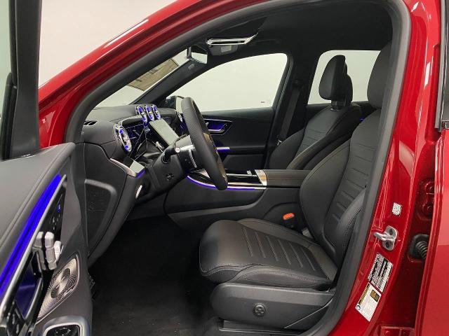 2025 Mercedes-Benz GLC Vehicle Photo in Appleton, WI 54913