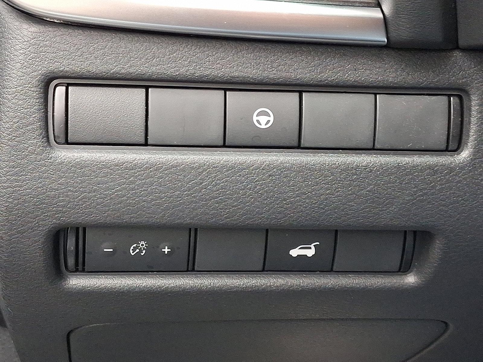 2023 Nissan Rogue Vehicle Photo in Jenkintown, PA 19046