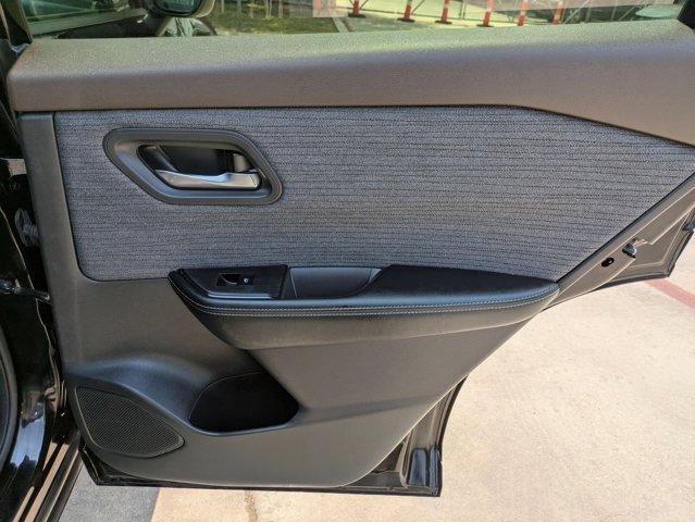 2023 Nissan Rogue Vehicle Photo in San Antonio, TX 78209