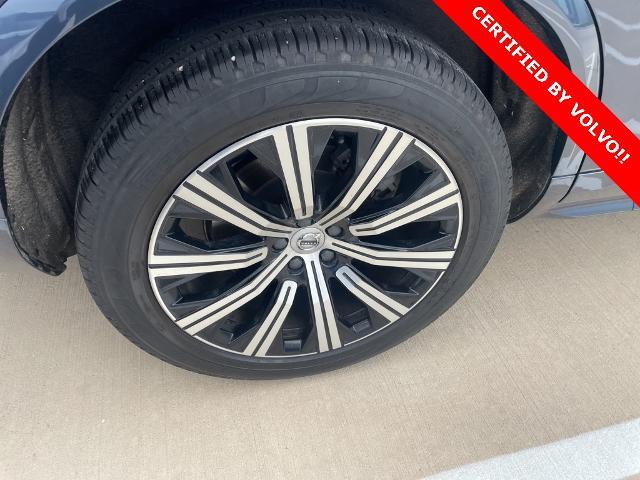 2023 Volvo XC90 Vehicle Photo in Grapevine, TX 76051