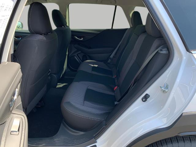 2025 Subaru Outback Vehicle Photo in Oshkosh, WI 54904