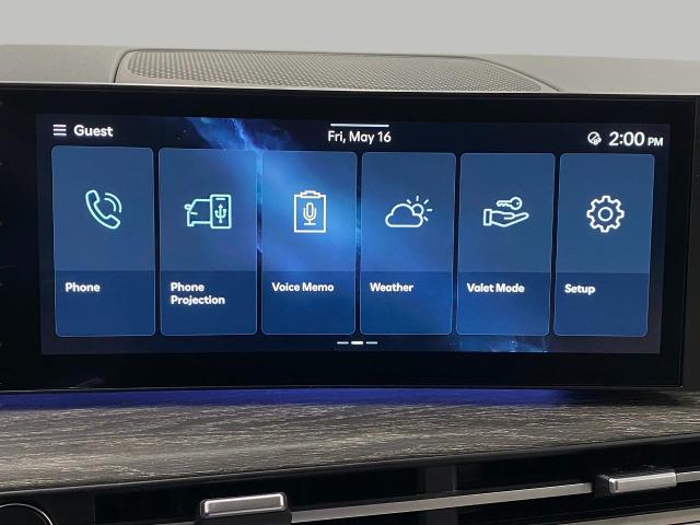 2025 Hyundai SANTA FE Hybrid Vehicle Photo in Appleton, WI 54913