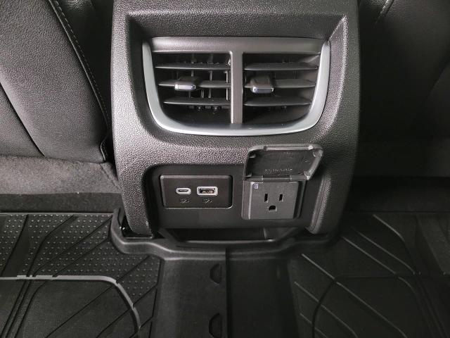 2023 Chevrolet Blazer Vehicle Photo in OSHKOSH, WI 54904-7811