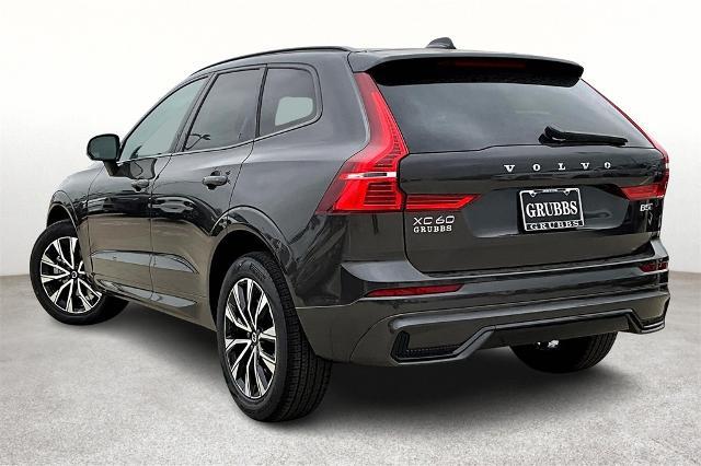 2025 Volvo XC60 Vehicle Photo in Grapevine, TX 76051