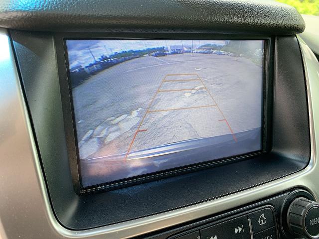 2018 Chevrolet Tahoe Vehicle Photo in MOON TOWNSHIP, PA 15108-2571