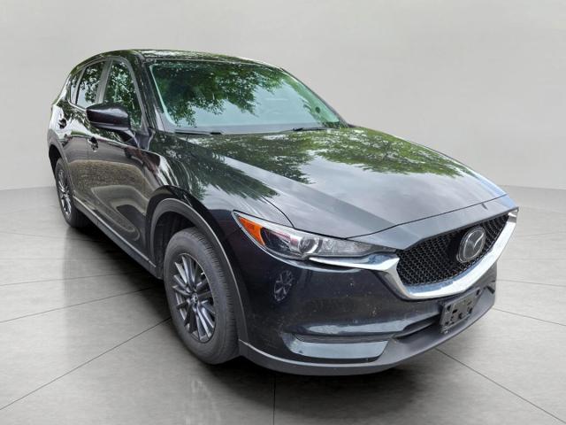 2019 Mazda CX-5 Vehicle Photo in Appleton, WI 54913