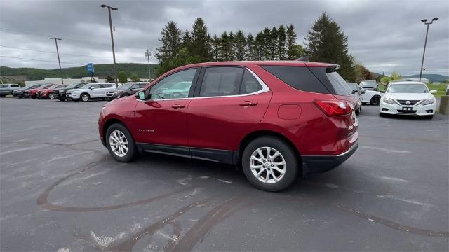 2019 Chevrolet Equinox Vehicle Photo in TULLY, NY 13159-3159