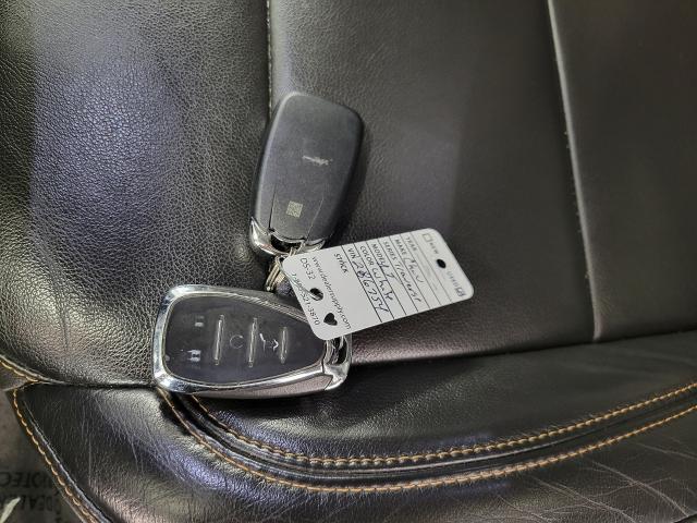 2019 Chevrolet Traverse Vehicle Photo in OSHKOSH, WI 54904-7811