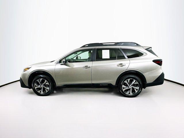 2020 Subaru Outback Vehicle Photo in Doylestown, PA 18902