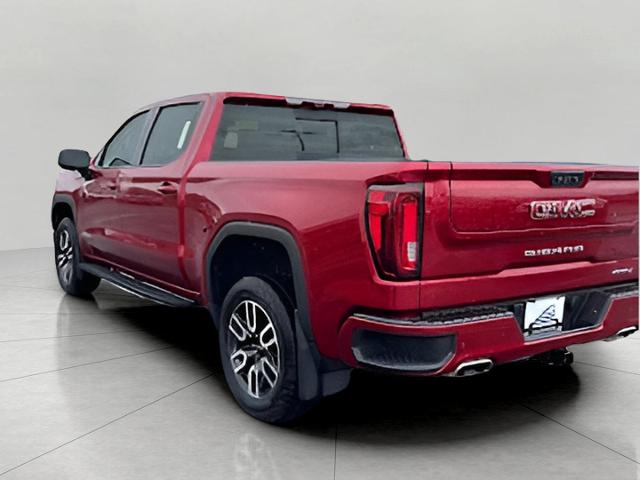 2022 GMC Sierra 1500 Vehicle Photo in APPLETON, WI 54914-8833