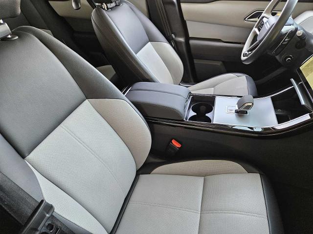 2025 Range Rover Velar Vehicle Photo in AUSTIN, TX 78717