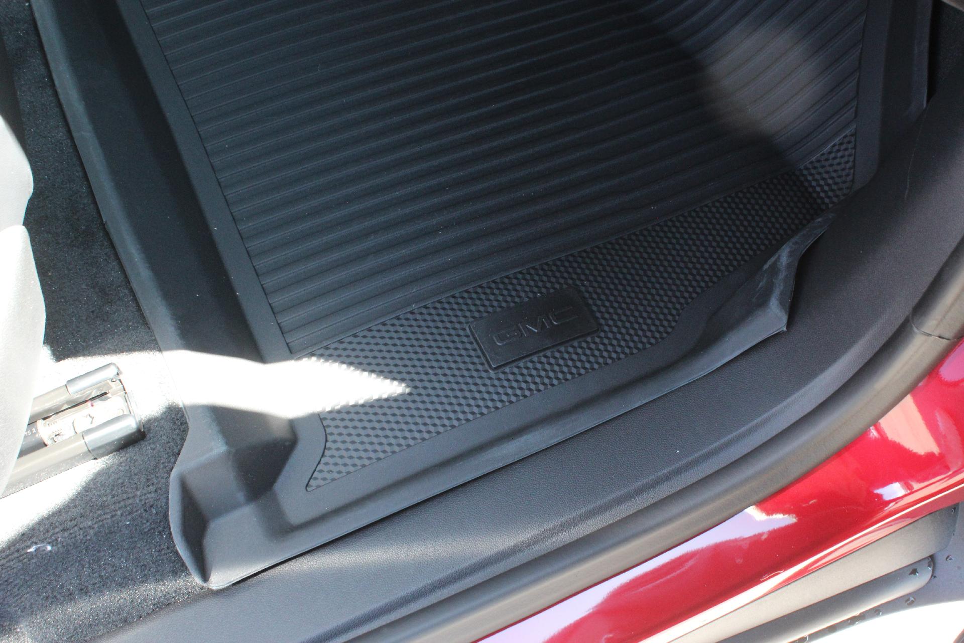 2025 GMC Acadia Vehicle Photo in AURORA, CO 80012-4011