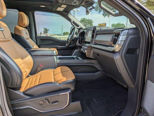 2023 Ford Super Duty F-250 SRW Vehicle Photo in SELMA, TX 78154-1459