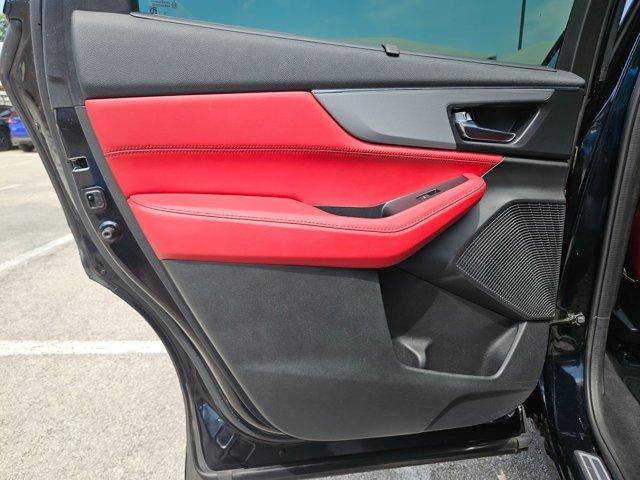 2022 Acura MDX Vehicle Photo in San Antonio, TX 78230