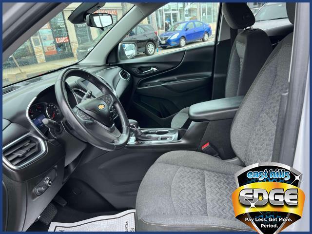 2022 Chevrolet Equinox Vehicle Photo in Roslyn, NY 11576