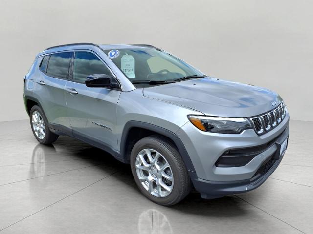 2014 Jeep Cherokee Vehicle Photo in Oshkosh, WI 54904