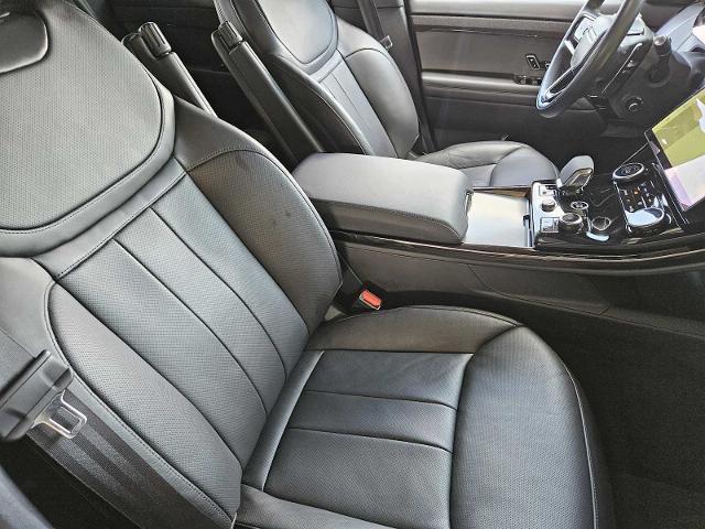2023 Range Rover Sport Vehicle Photo in AUSTIN, TX 78717