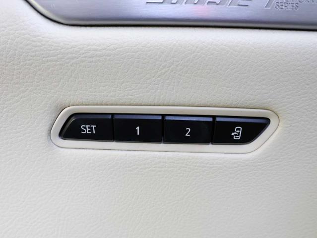 2023 Cadillac XT6 Vehicle Photo in Dallas, TX 75209