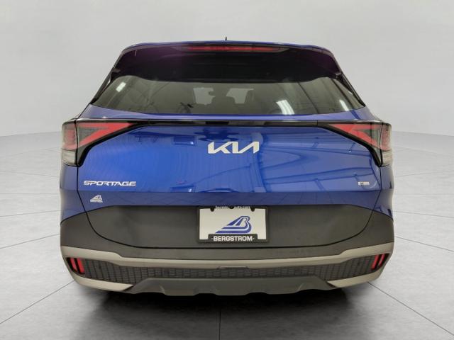2023 Kia Sportage Vehicle Photo in Appleton, WI 54914