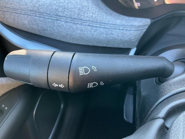 2025 Jeep Compass Vehicle Photo in Kaukauna, WI 54130