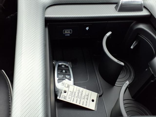 2025 Hyundai PALISADE Vehicle Photo in Peoria, IL 61615