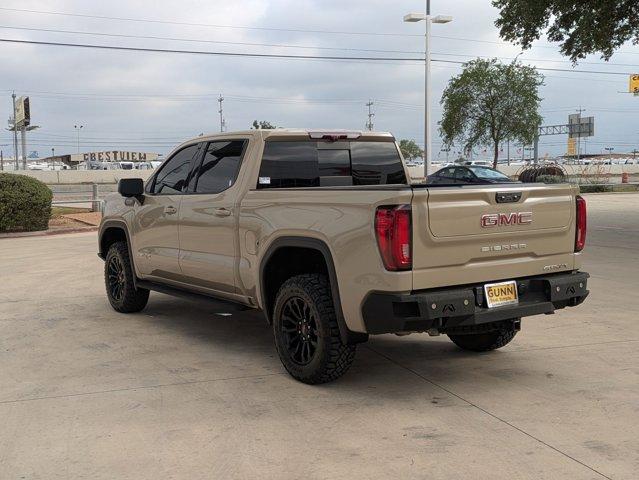 2023 GMC Sierra 1500 Vehicle Photo in SELMA, TX 78154-1459