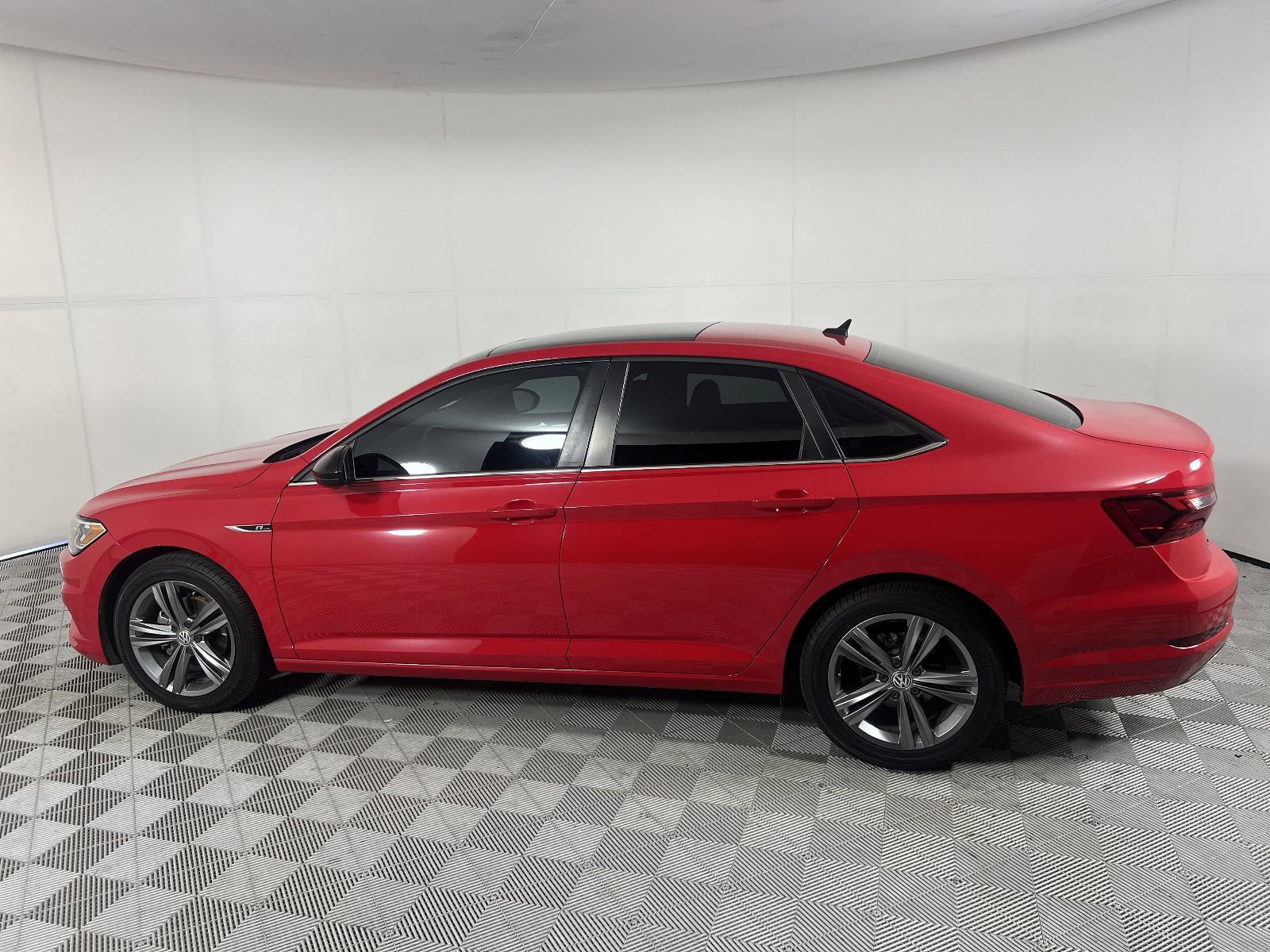 2021 Volkswagen Jetta Vehicle Photo in Georgetown, TX 78626