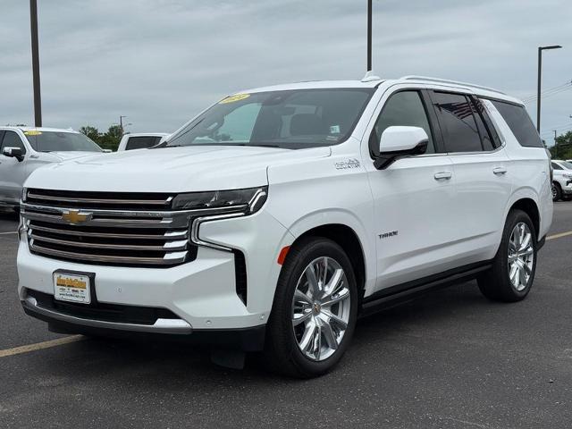 2024 Chevrolet Tahoe Vehicle Photo in COLUMBIA, MO 65203-3903