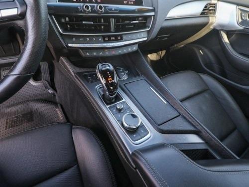 2021 Cadillac CT5 Vehicle Photo in HOMOSASSA, FL 34448-1461