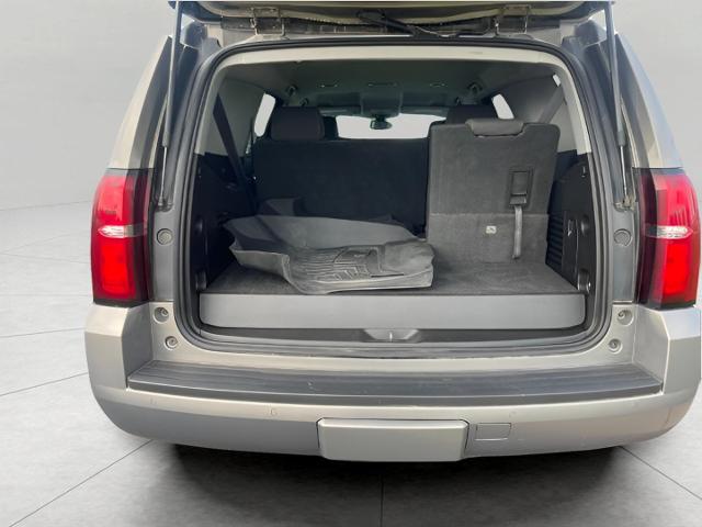 2019 Chevrolet Tahoe Vehicle Photo in Oshkosh, WI 54904