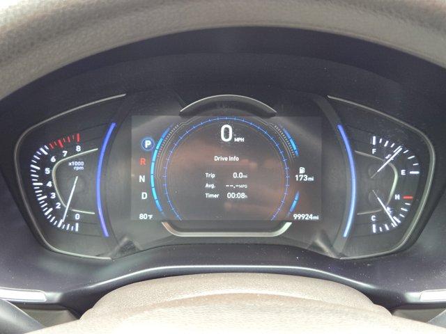 2019 Hyundai SANTA FE Vehicle Photo in Decatur, TX 76234