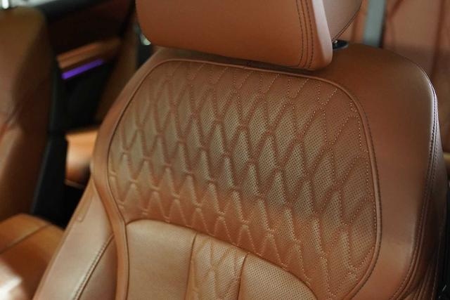 2023 BMW X5 M50i Vehicle Photo in GRAPEVINE, TX 76051