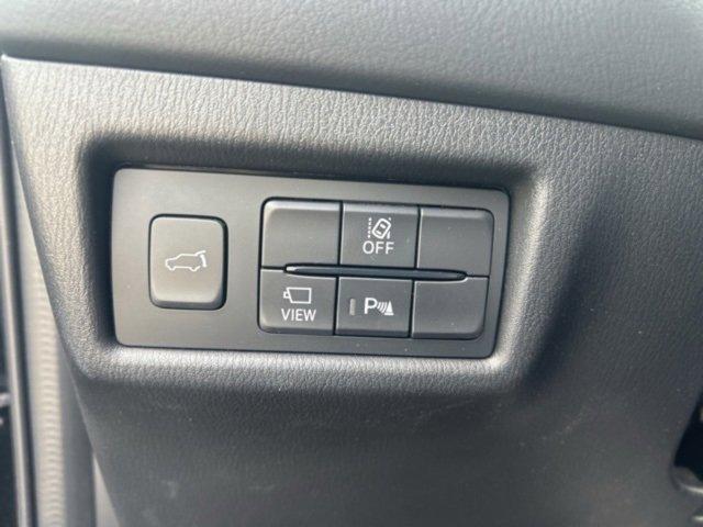 2022 Mazda CX-5 Vehicle Photo in Harrisburg, PA 17111