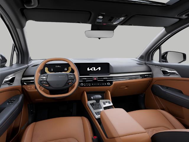 2026 Kia Sportage Vehicle Photo in Appleton, WI 54914