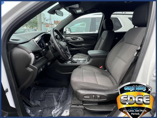 2022 Chevrolet Traverse Vehicle Photo in Roslyn, NY 11576