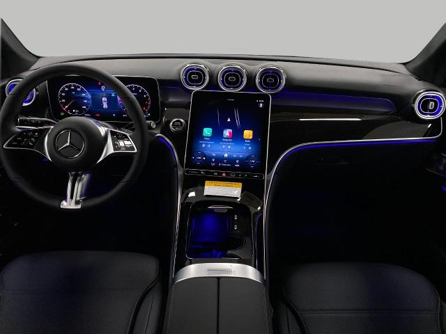 2025 Mercedes-Benz GLC Vehicle Photo in Appleton, WI 54913