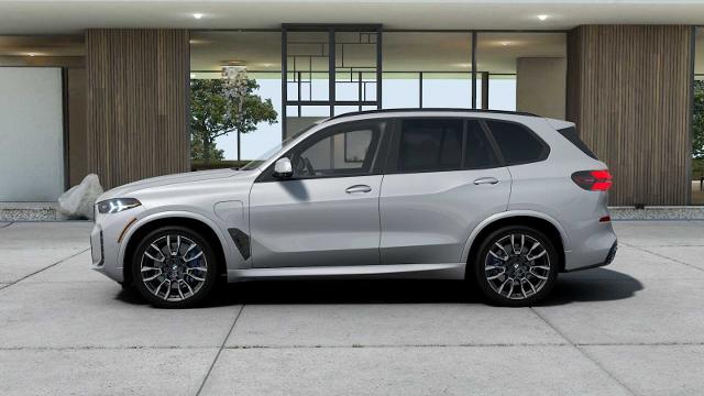 2026 BMW X5 xDrive50e Vehicle Photo in GRAPEVINE, TX 76051