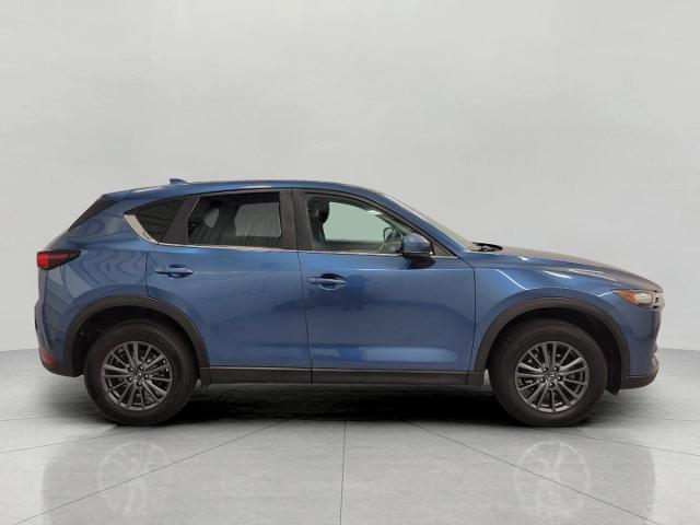 2020 Mazda CX-5 Vehicle Photo in NEENAH, WI 54956-2243