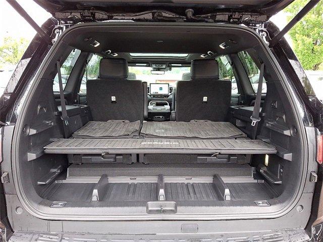 2023 Toyota Sequoia Vehicle Photo in Willow Grove, PA 19090