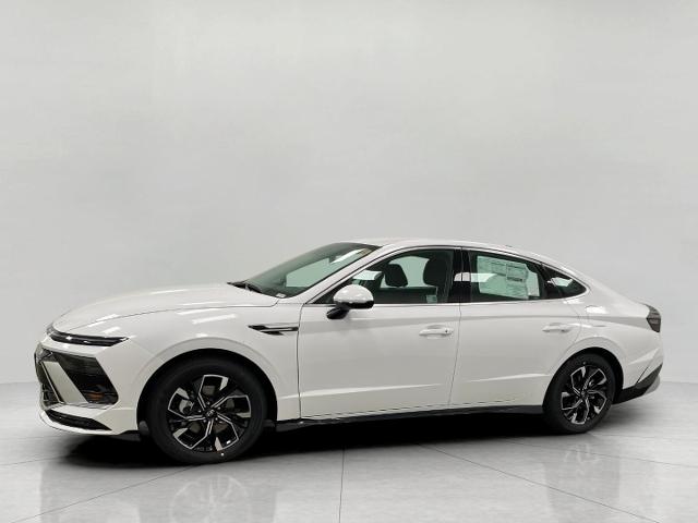 2025 Hyundai SONATA Vehicle Photo in Appleton, WI 54913