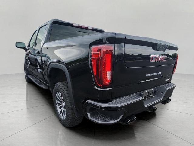 2021 GMC Sierra 1500 Vehicle Photo in MADISON, WI 53713-3220