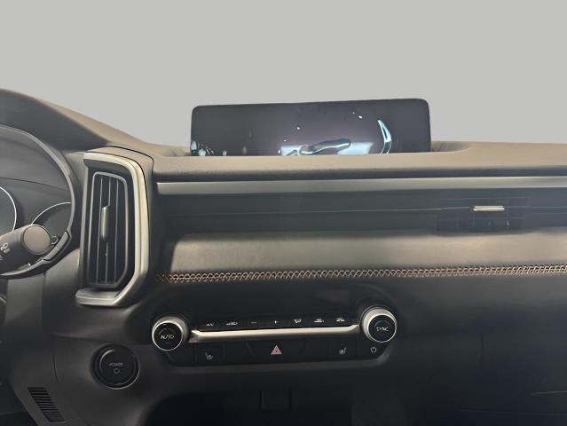 2025 Mazda CX-50 Hybrid Vehicle Photo in Green Bay, WI 54304