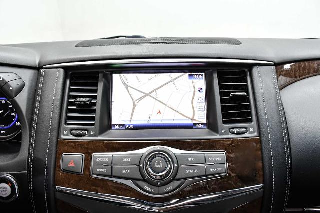 2015 INFINITI QX80 Vehicle Photo in DALLAS, TX 75235